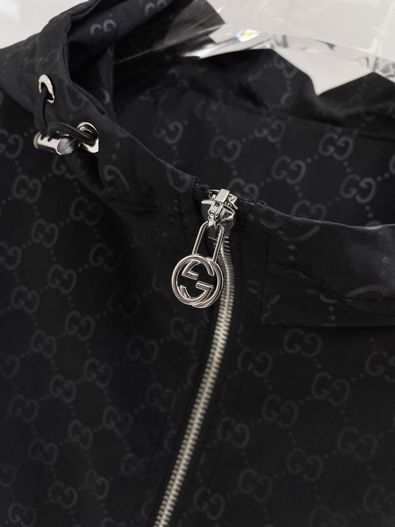 Gucci Outwear